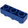 LEGO Blau Primo Backstein 1 x 3 (31002)