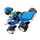 LEGO Blue Racer 1272