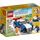 LEGO Bleu Racer 31027