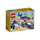 LEGO Blue Racer Set 31027 Packaging