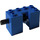 LEGO Blu Rack Winder Assembly