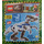 LEGO Blau Raptor 122225
