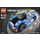 LEGO Blue Renegade 8662