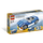 LEGO Blauw Roadster 6913