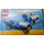 LEGO Blau Roadster 6913 Instructions