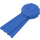 LEGO Blau Rosette (33175)