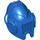 LEGO Blue Rotor Mask (87831)