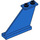 LEGO Blue Rudder 1 x 3 x 4 (2340)