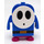 LEGO Bleu Shy Guy Minifigurine