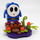 LEGO Blue Shy Guy Set 71410-5