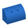 LEGO Bleu Pente 1 x 2 Incurvé avec Yoshi Nose (37352 / 101882)
