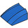 LEGO Blau Steigung 1 x 2 x 2 Gebogen (28659 / 30602)