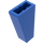 LEGO Blauw Helling 1 x 2 x 3 (75°) met volledig Open Stud (4460)