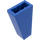 LEGO Blue Slope 1 x 2 x 3 (75°) with Hollow Stud (4460)