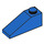 LEGO Blauw Helling 1 x 3 (25°) (4286)