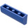 LEGO Blue Slope 1 x 4 Curved (6191 / 10314)