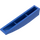 LEGO Blue Slope 1 x 6 Curved (41762 / 42022)