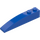 LEGO Blue Slope 1 x 6 Curved (41762 / 42022)