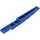 LEGO Blue Slope 1 x 8 Curved with Plate 1 x 2 (13731 / 85970)