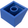 LEGO Bleu Pente 2 x 2 (45°) (3039 / 6227)