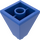 LEGO Blau Steigung 2 x 2 x 2 (75°) Quadruple (3688)
