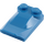 LEGO Blu Pendenza 2 x 3 x 0.7 Curvo con Ala (47456 / 55015)