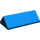 LEGO Blau Steigung 2 x 4 (45°) Doppelt (3041)