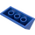 LEGO Blue Slope 2 x 4 (45°) Double (3041)