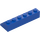 LEGO Blue Slope 2 x 6 (45°) (23949)