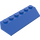 LEGO Blauw Helling 2 x 6 (45°) (23949)