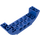레고 파란색 경사 2 x 8 x 2 구부러진 거꾸로 더블 (11301 / 28919)