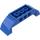 LEGO Blauw Helling 2 x 8 x 2 Gebogen Omgekeerd Dubbele (11301 / 28919)