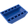 LEGO Blauw Helling 4 x 6 (45°) Dubbele (32083)