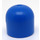 LEGO Blau Raum Helm mit Broken Dick Chin Strap (16599 / 33441)