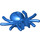 LEGO Blue Spider (30238)