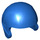LEGO Blauw Sport Helm (47096 / 93560)
