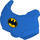LEGO Blau Super Chest mit Batman (20058 / 70792)