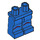LEGO Blue Superman, Rebirth Minifigure Hips and Legs (3815 / 66389)