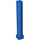 LEGO Blue Support 2 x 2 x 11 Solid Pillar Base (6168 / 75347)