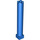 LEGO Bleu Support 2 x 2 x 11 Solide Pillar Base (6168 / 75347)