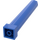 LEGO Bleu Support 2 x 2 x 11 Solide Pillar Base (6168 / 75347)