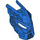 LEGO Blue Surge Mask Helmet (11277)