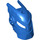 LEGO Blue Surge Mask Helmet (11277)