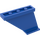 LEGO Blauw Staart 4 x 1 x 3 (2340)