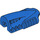 LEGO Blauw Technic Blokje Connector met Curve (32310)