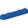 LEGO Blau Technic Rotor 2 Klinge mit 4 Bolzen (32124 / 50029)