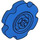 LEGO Blue Technic Sprocket Wheel Ø25.8 (57520 / 75903)