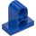 LEGO Blue Tile 1 x 2 with Perpendicular Beam 2 (32530)