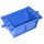 LEGO Blue Tipper Bucket 2 x 4