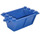 LEGO Blue Tipper Bucket 2 x 4